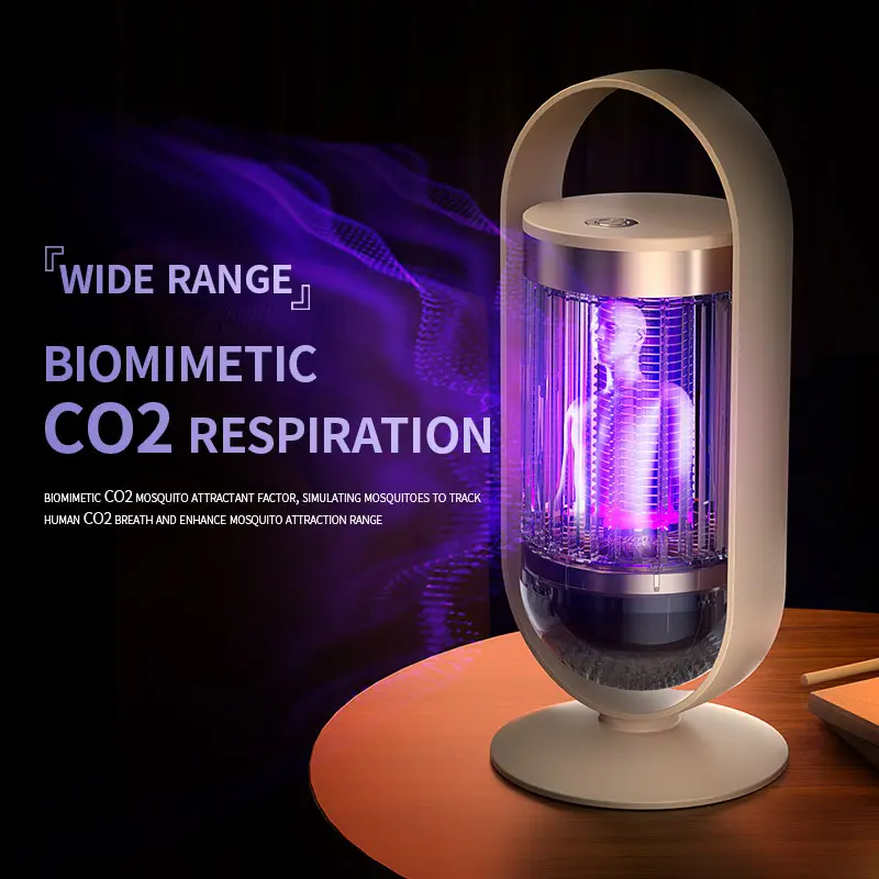 Mosquito Zapper by JMK Smart 6