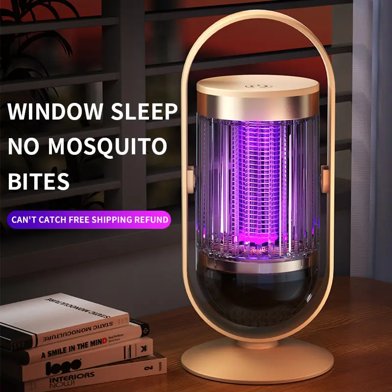 Mosquito Zapper by JMK Smart 5