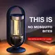 Mosquito Zapper by JMK Smart 4