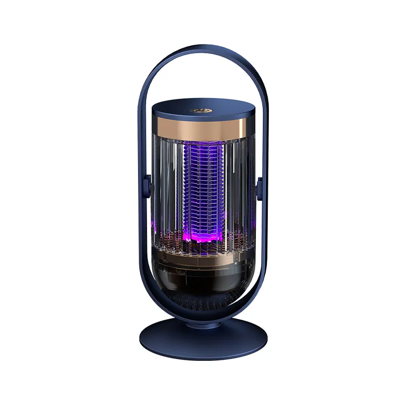 Mosquito Zapper by JMK Smart 3