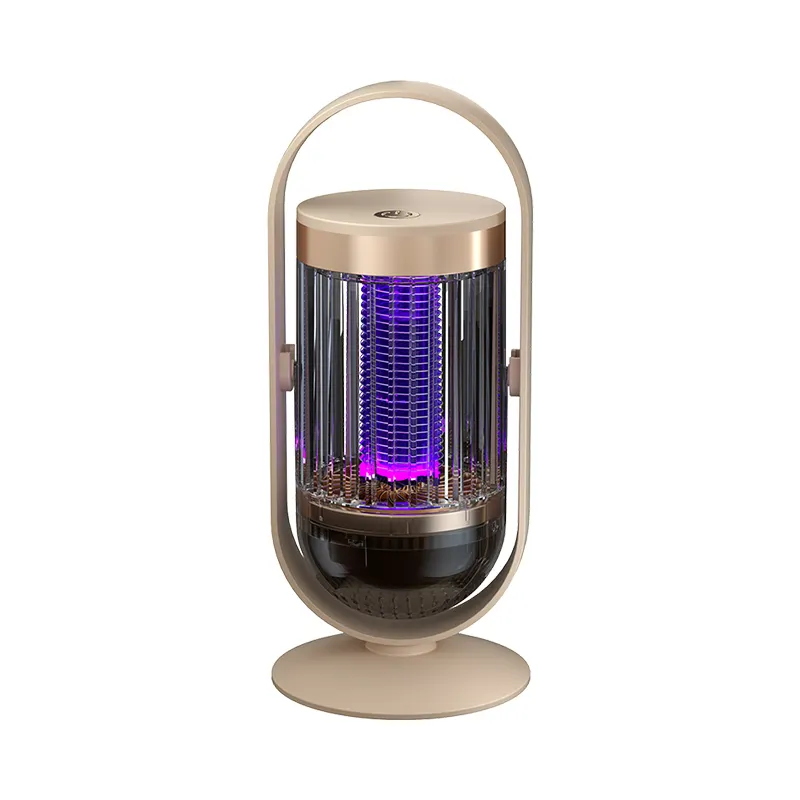 Mosquito Zapper by JMK Smart 2