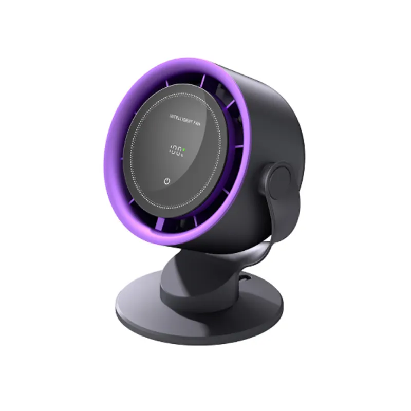 Best Table Fan for Bedroom Fan Appliance Wholesale - JMK Smart 3