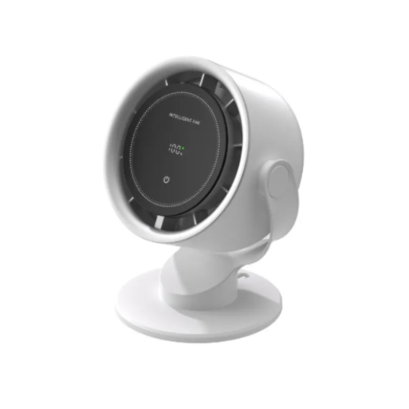 Best Table Fan for Bedroom Fan Appliance Wholesale - JMK Smart 2