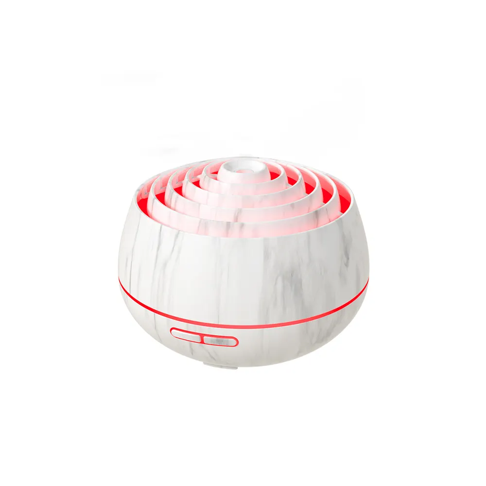 Waterless Essential Oil Diffuser by JMK Smart 2