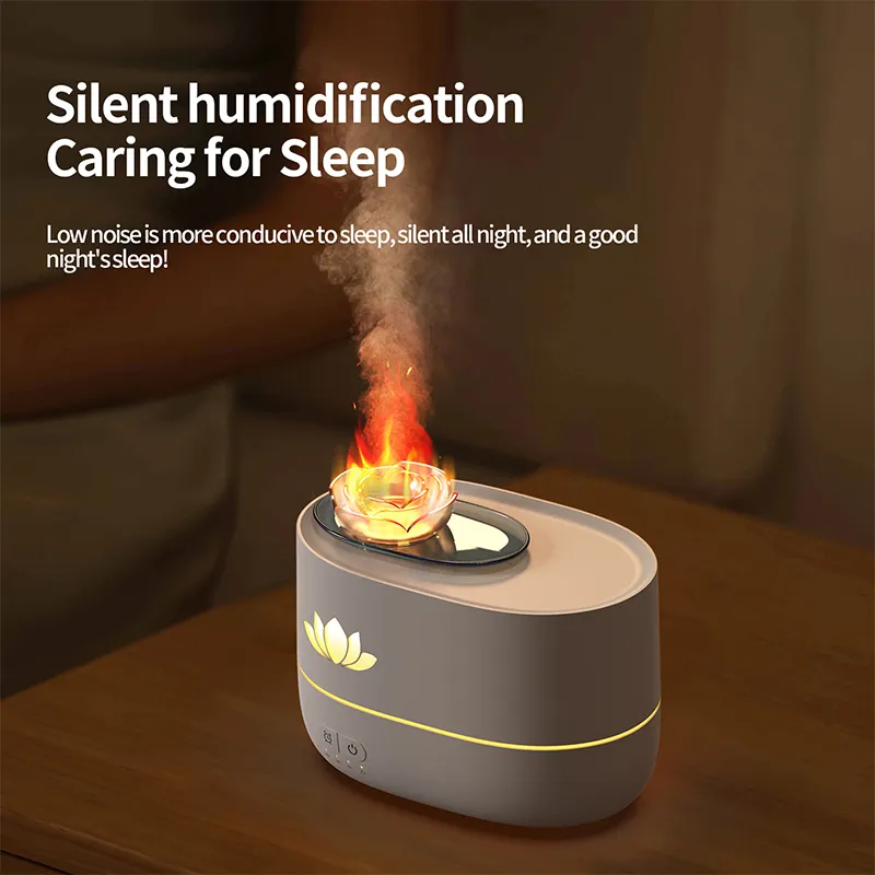 Ultrasonic Diffuser Aroma Diffuser Wholesale - JMK Smart 10