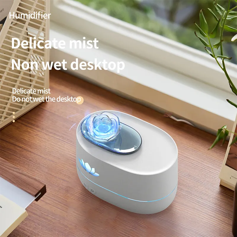 Ultrasonic Diffuser Aroma Diffuser Wholesale - JMK Smart 7