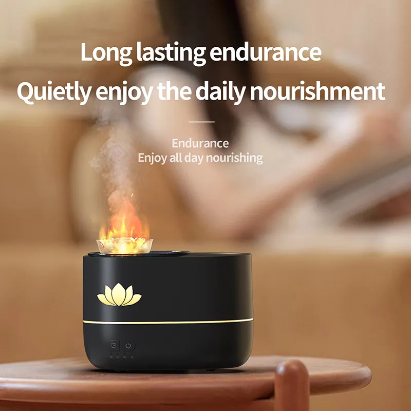 Ultrasonic Diffuser Aroma Diffuser Wholesale - JMK Smart 4