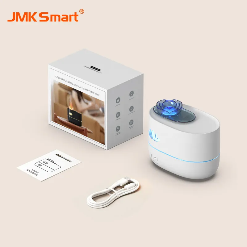 Ultrasonic Diffuser Aroma Diffuser Wholesale - JMK Smart 3