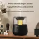 Air Freshener Diffuser Aroma Diffuser Wholesale - JMK Smart 3
