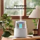 Air Freshener Diffuser Aroma Diffuser Wholesale - JMK Smart 12