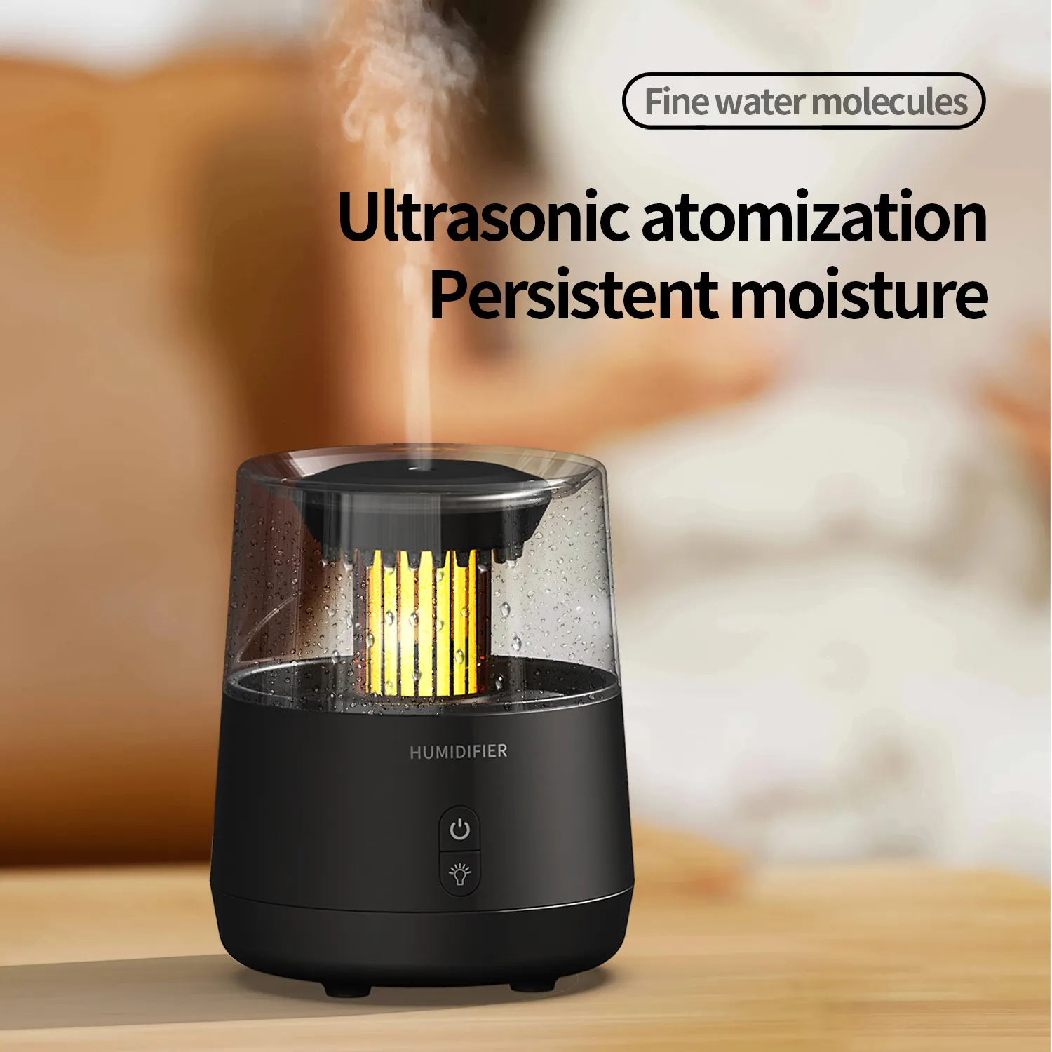 Air Freshener Diffuser Aroma Diffuser Wholesale - JMK Smart 4