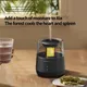 Air Freshener Diffuser Aroma Diffuser Wholesale - JMK Smart 5
