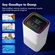 Best Dehumidifier for Bedroom Products Wholesale - JMK Smart 12