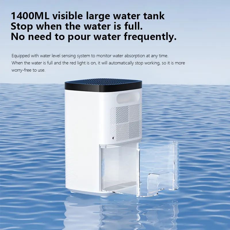 Air Quality Appliances Dehumidifier Wholesale - JMK Smart 10