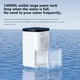 Air Quality Appliances Dehumidifier Wholesale - JMK Smart 10