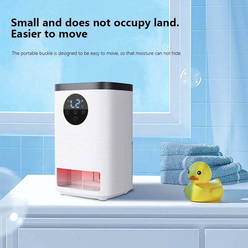 Air Quality Appliances Dehumidifier Wholesale - JMK Smart 7