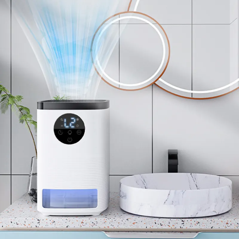 Air Quality Appliances Dehumidifier Wholesale - JMK Smart 9