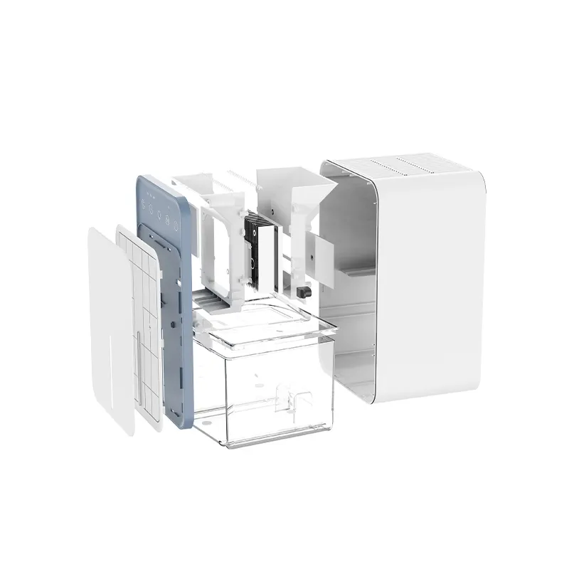 Home Appliances Company by JMK Smart 3