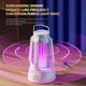 Indoor Bug Zapper Electric Mosquito Killer Wholesale - JMK Smart 6