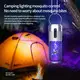 Battery Powered Bug Zapper Electric Mosquito Killer Wholesale - JMK Smart 13