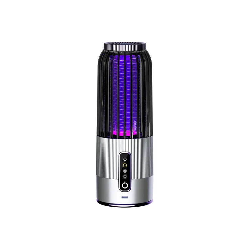 Battery Powered Bug Zapper Electric Mosquito Killer Wholesale - JMK Smart 6