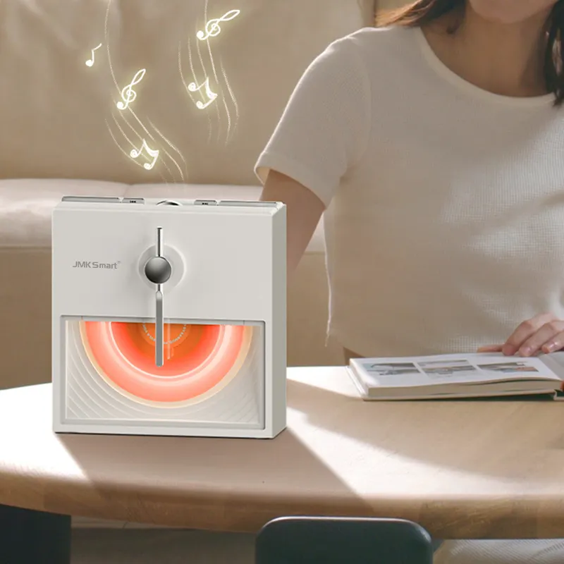 Small Pc Speakers by JMK Smart-1 3