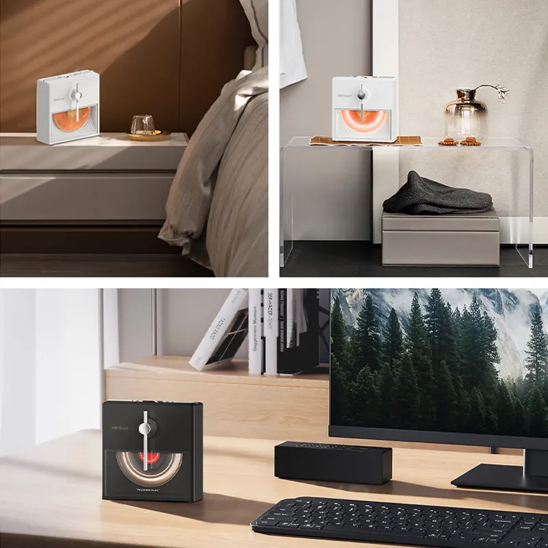 Small Pc Speakers by JMK Smart-1 5