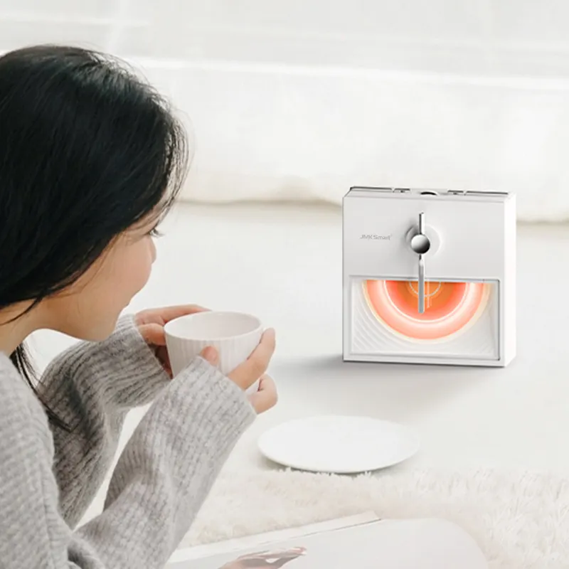 Small Pc Speakers by JMK Smart-1 6