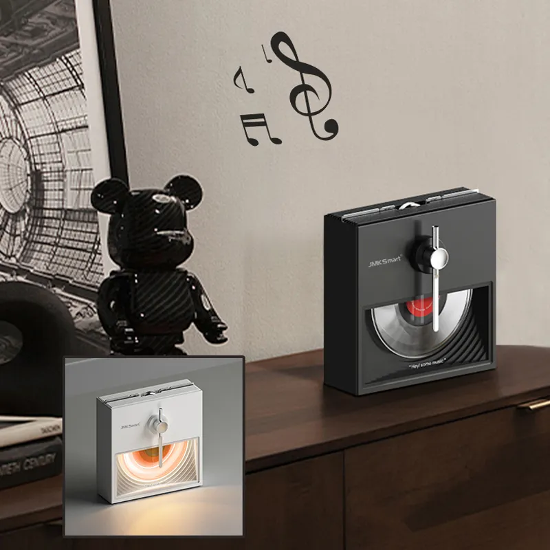 Small Pc Speakers by JMK Smart-1 8