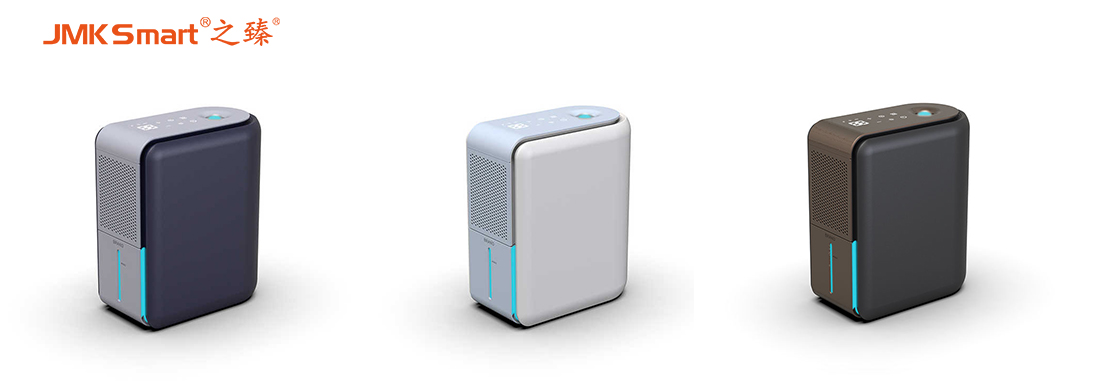 JMK Smart: Su socio de confianza para R <00000000> D en electrodomésticos inteligentes 2