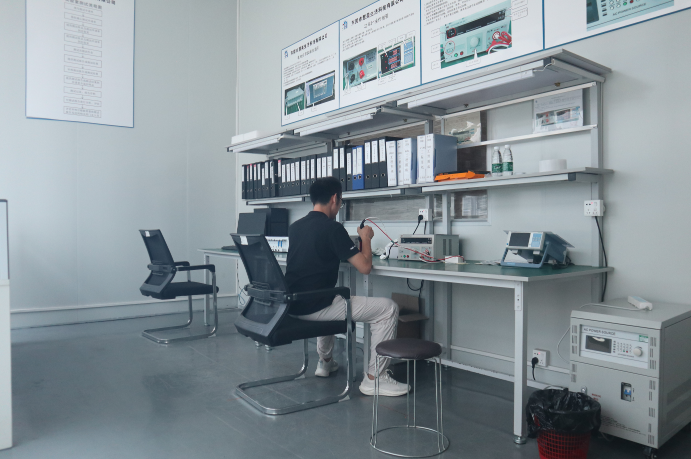 JMK Smart: Su socio de confianza para R <00000000> D en electrodomésticos inteligentes 4