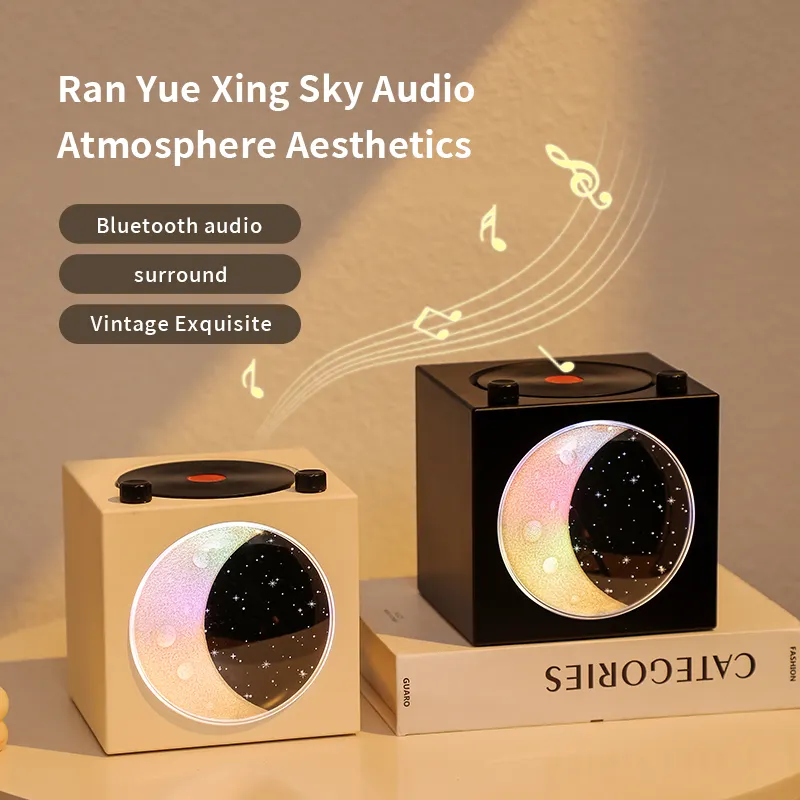 Bluetooth Desk Speakers Products Wholesale - JMK Smart-1 5