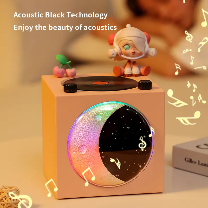 Bluetooth Desk Speakers Products Wholesale - JMK Smart-1 6