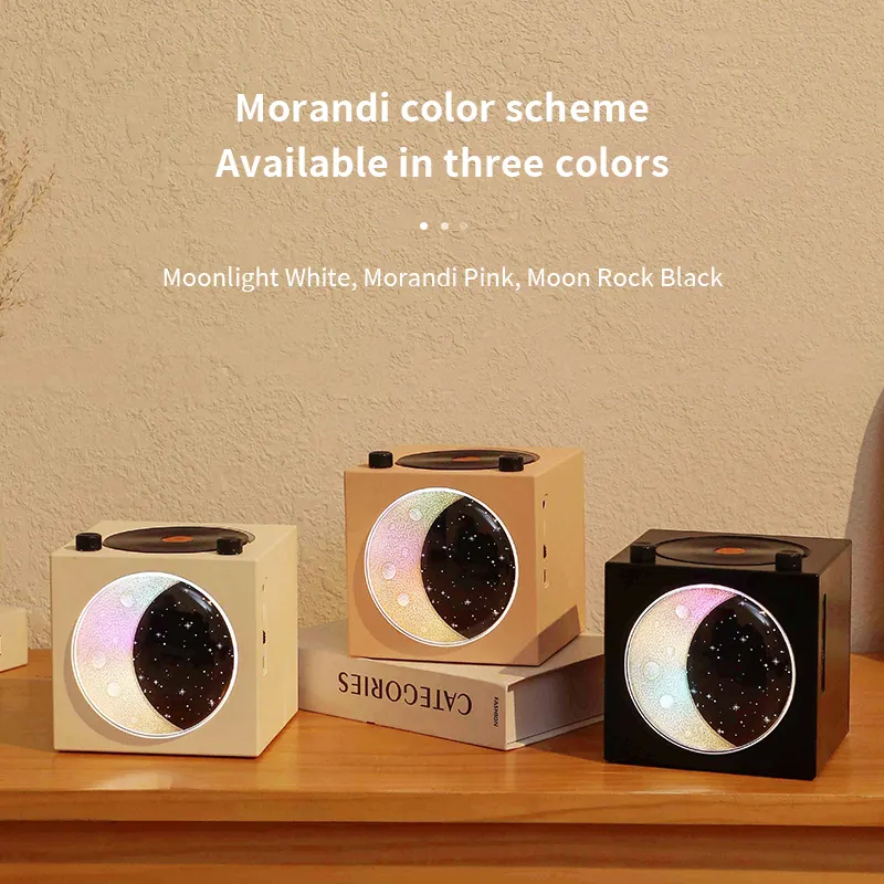 Bluetooth Desk Speakers Products Wholesale - JMK Smart-1 9