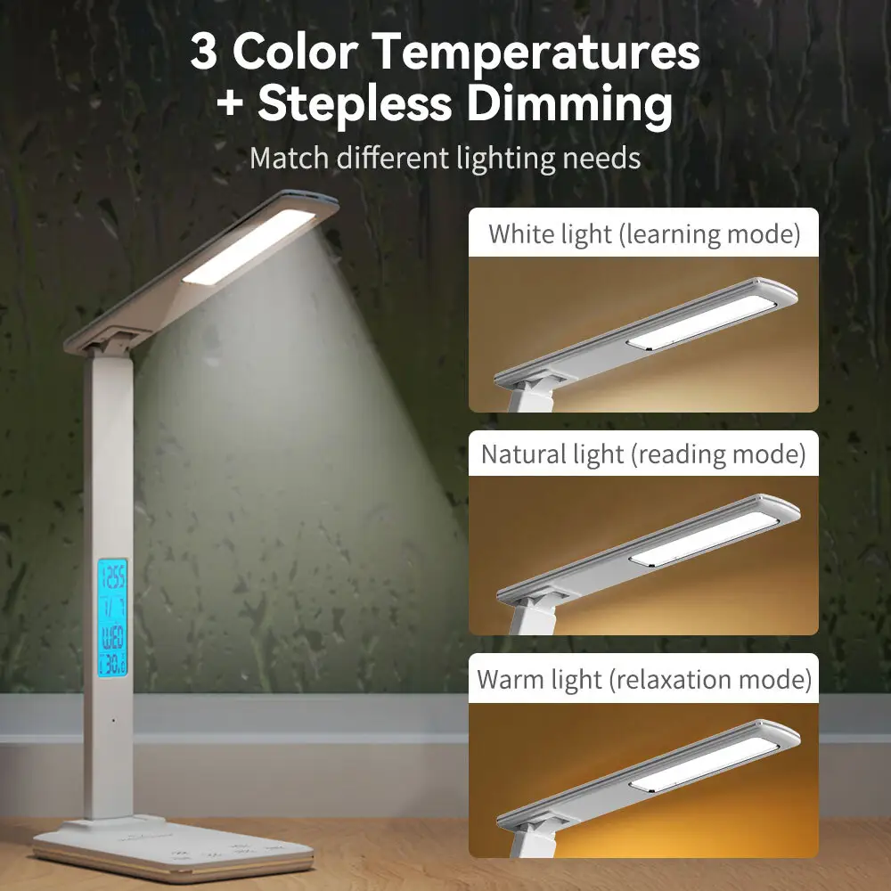 Smart Light Night Light Products Wholesale - JMK Smart 7