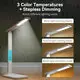 Smart Light Night Light Products Wholesale - JMK Smart 7