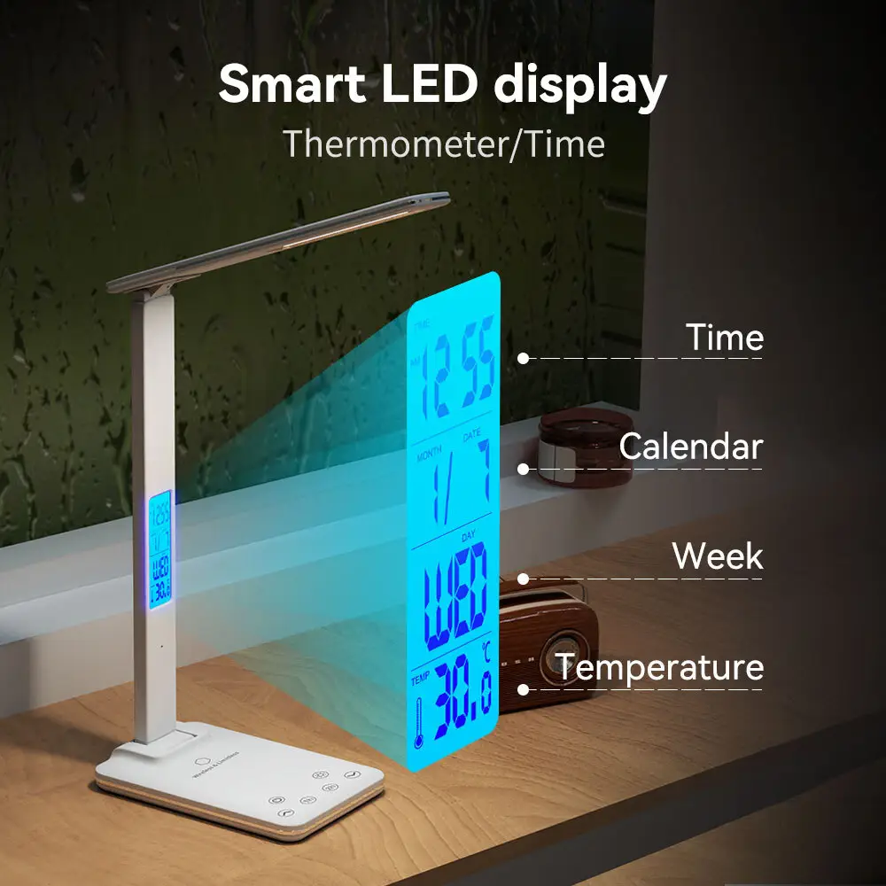 Smart Light Night Light Products Wholesale - JMK Smart 5