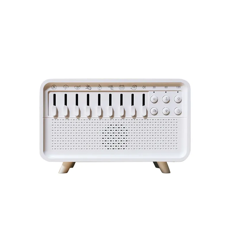 Wireless Desk Speakers by JMK Smart 2