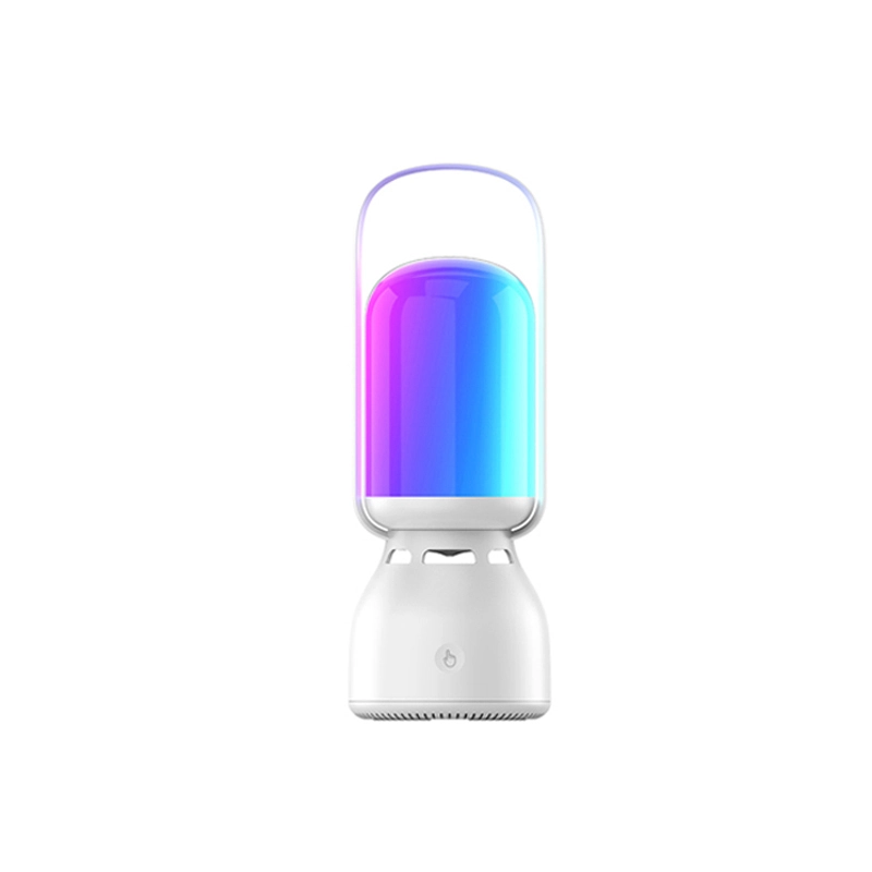 JMK Smart RGB Camping Light Audio 1