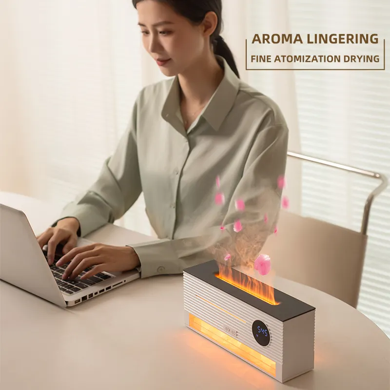 Electric Diffuser Air Quality Appliances Wholesale - JMK Smart 5