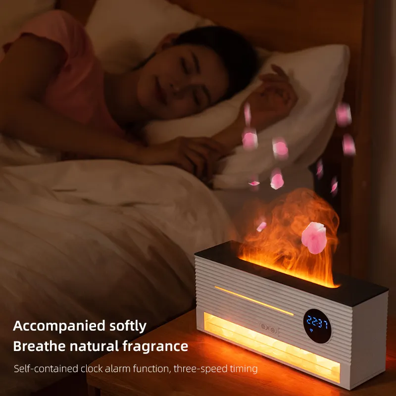 Electric Diffuser Air Quality Appliances Wholesale - JMK Smart 4