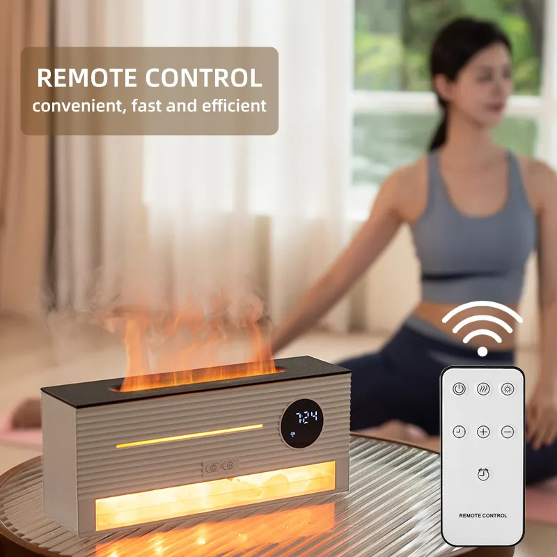 Electric Diffuser Air Quality Appliances Wholesale - JMK Smart 8