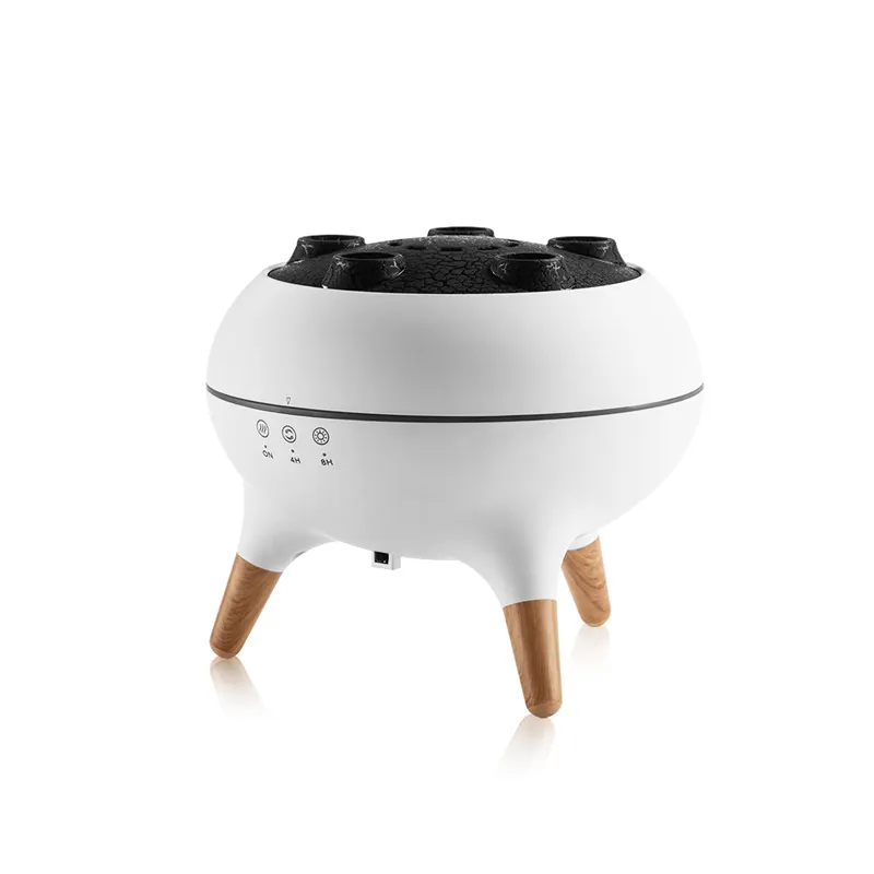 Diffusers for Essential Oils Products Wholesale - JMK Smart 3