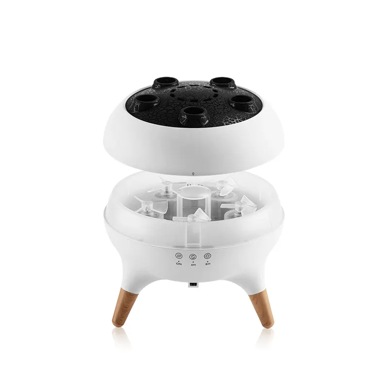 Diffusers for Essential Oils Products Wholesale - JMK Smart 4