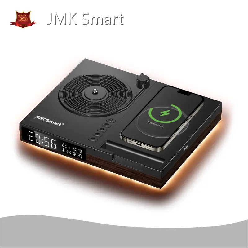 Small Pc Speakers by JMK Smart 1