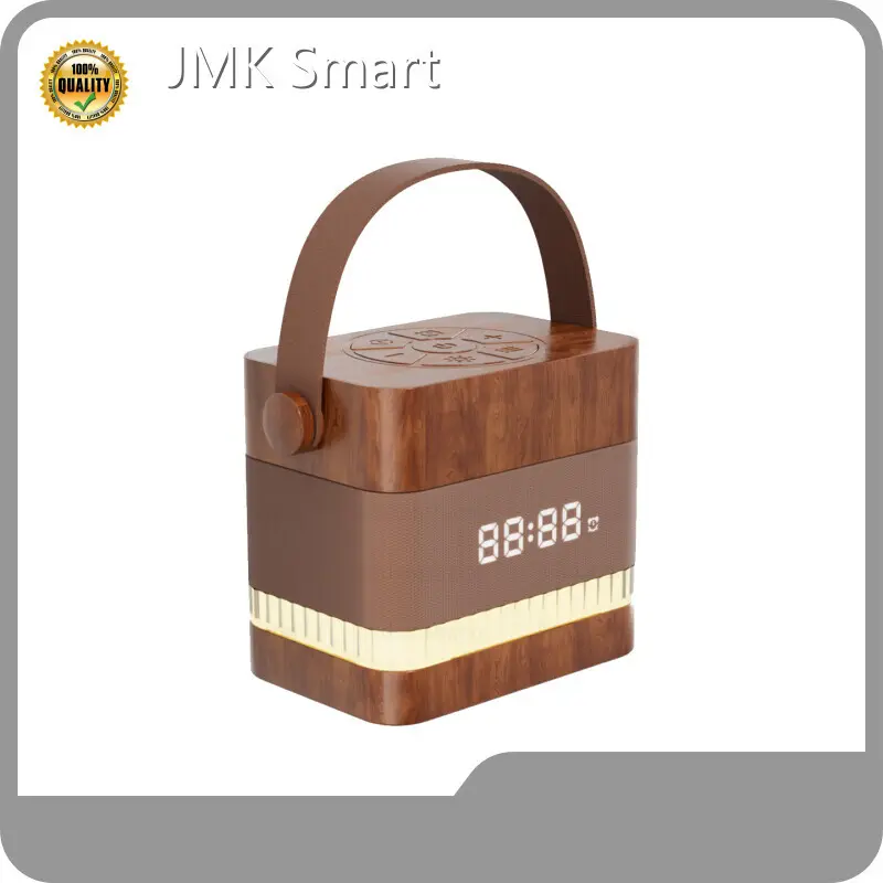 Best Desktop Stereo Products Wholesale - JMK Smart 1