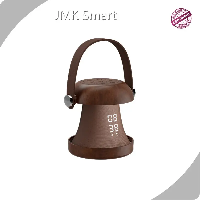Best Budget Desktop Speaker Sound Audio Wholesale - JMK Smart 1