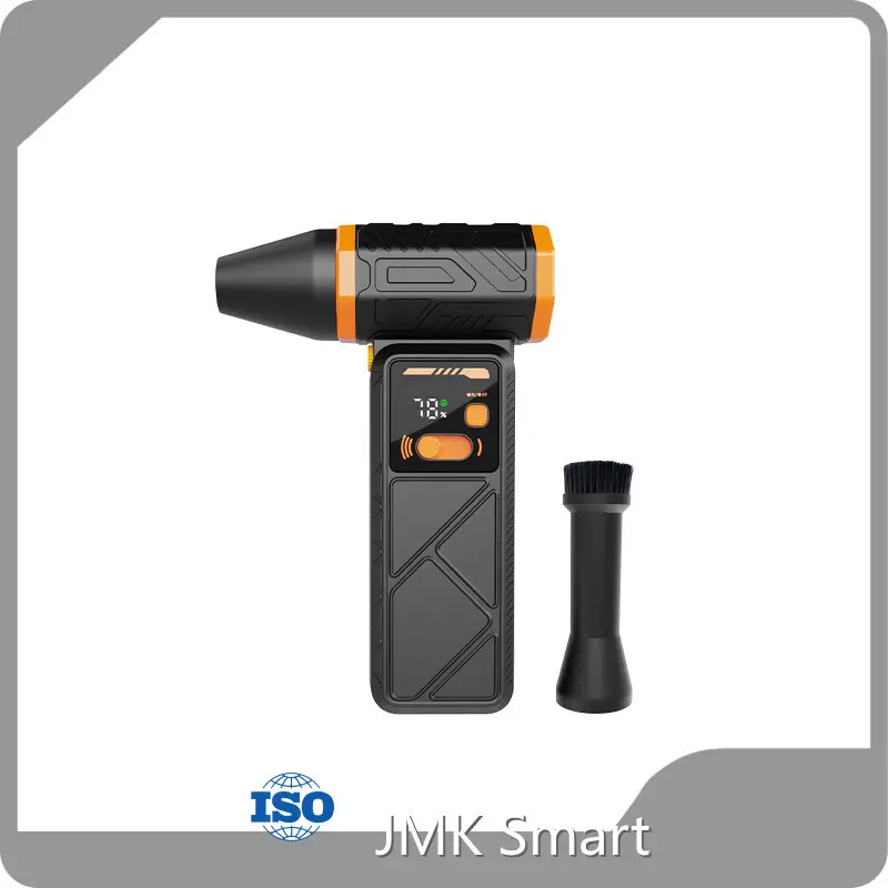 Camping Cooler Fan Handheld Fan Wholesale - JMK Smart 1