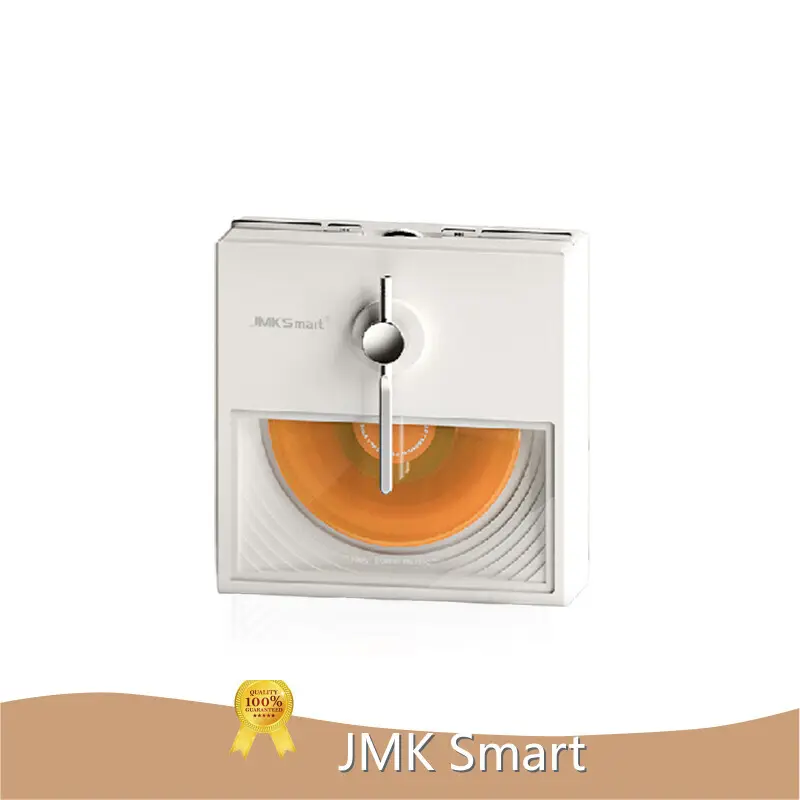 Small Pc Speakers by JMK Smart-1 1