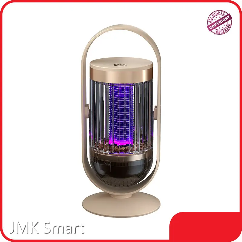 Best House Cleaning Tools Electric Mosquito Killer Wholesale - JMK Smart 1
